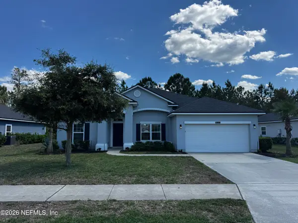 95141 Gladiolus Place, Fernandina Beach, FL 32034