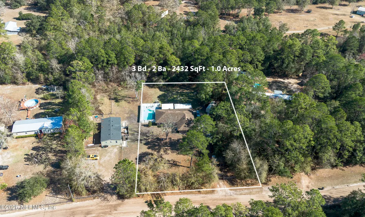 2435 Range Line Road, Middleburg, FL 32068 - #1