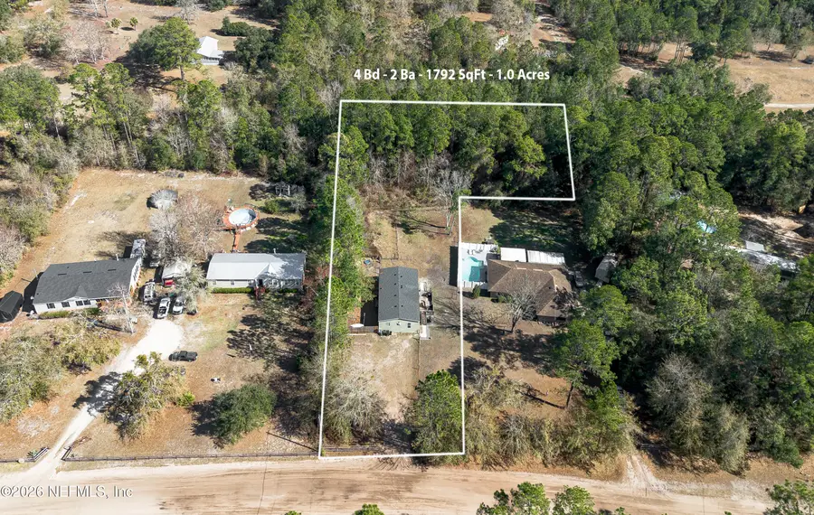 2435 Range Line Road, Middleburg, FL 32068 - #2