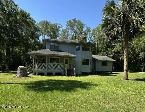 4127 Mahogany Boulevard, Bunnell, FL 32110