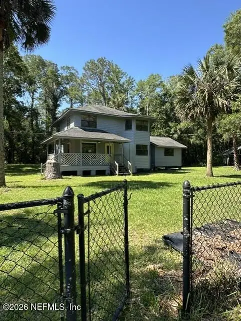 4127 Mahogany Boulevard, Bunnell, FL 32110 - #2