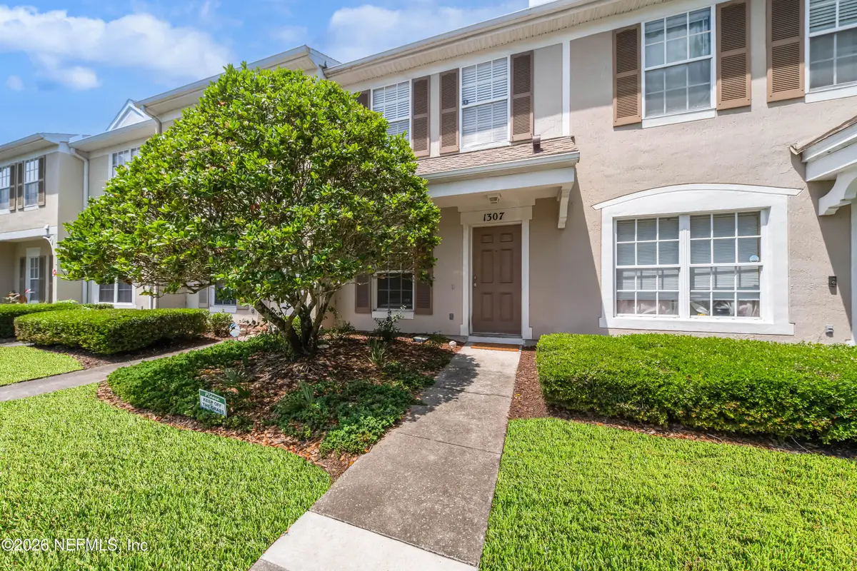 8230 Dames Point Crossing Boulevard #1307, Jacksonville, FL 32277 - #1