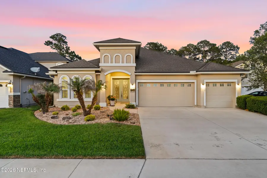 24 Greenview Lane, Saint Augustine, FL 32092 - #2