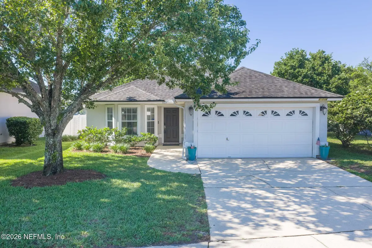 12118 Sunchase Drive, Jacksonville, FL 32246 - #1