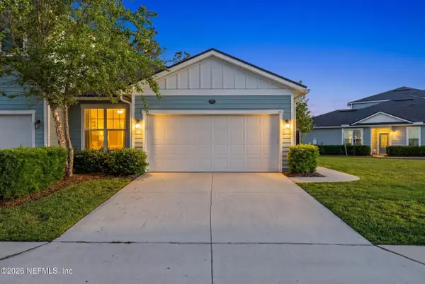 371 Tamar Court, St. Augustine, FL 32095