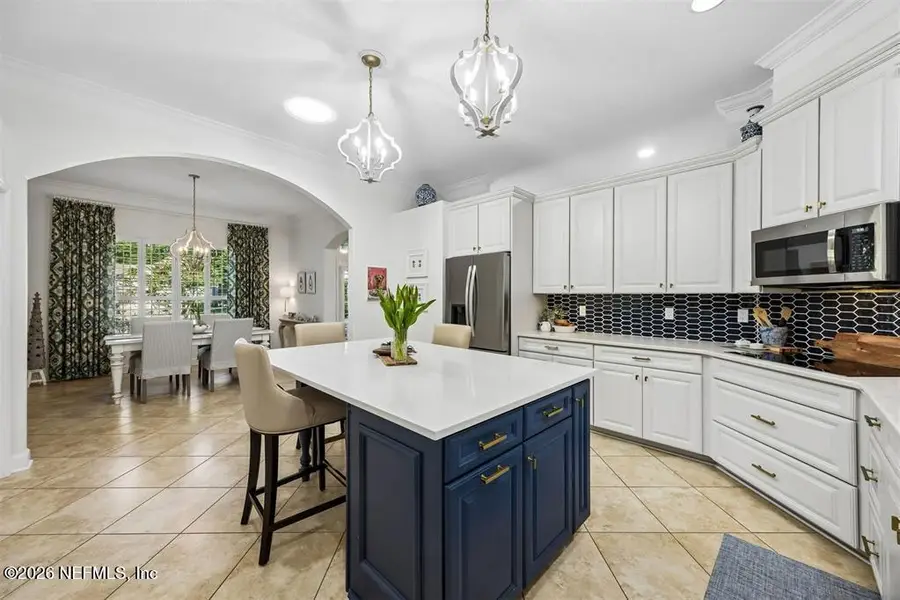 2972 Ferdinand Court, Fernandina Beach, FL 32034 - #2