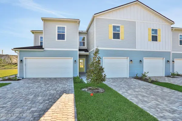 163 Wood Breeze Way, St. Augustine, FL 32092
