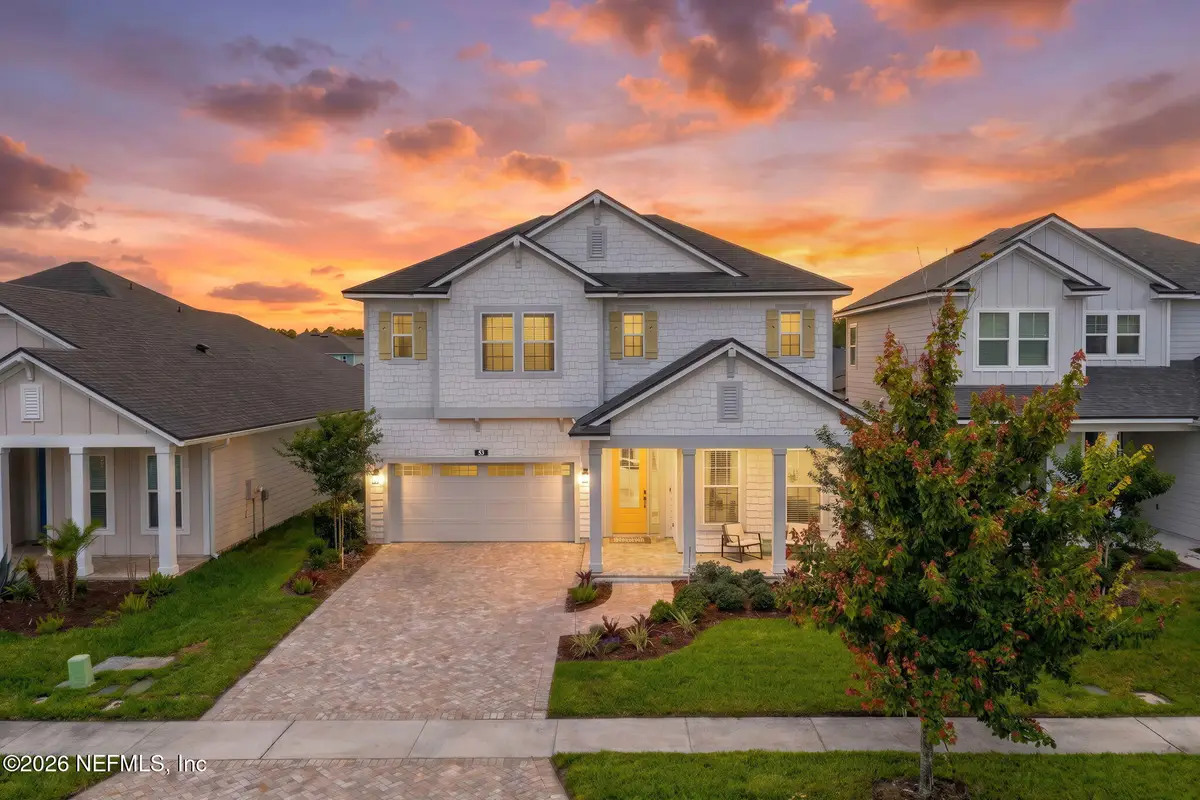 53 Somerville Drive, Ponte Vedra, FL 32081 - #1
