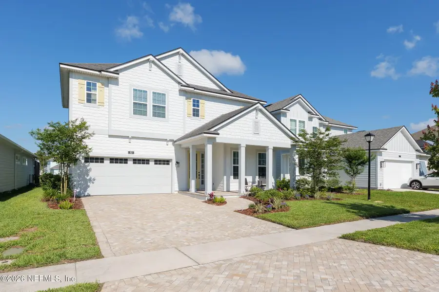 53 Somerville Drive, Ponte Vedra, FL 32081 - #2