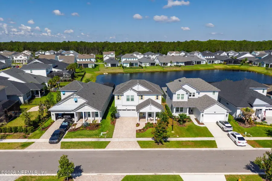 53 Somerville Drive, Ponte Vedra, FL 32081 - #3