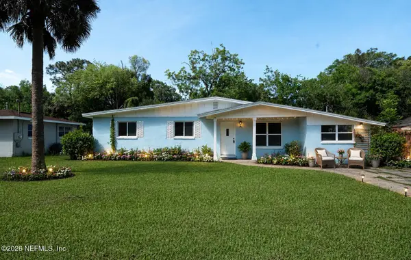 8988 Castle Boulevard, Jacksonville, FL 32208