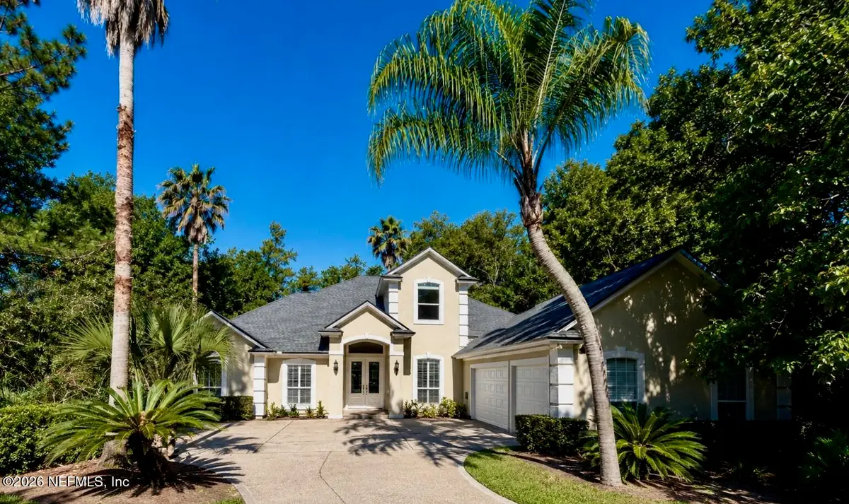 213 Green Heron Way, Ponte Vedra Beach, FL 32082 - #1