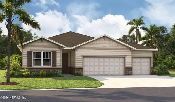 43 Brooks Briar Lane, St. Augustine, FL 32086