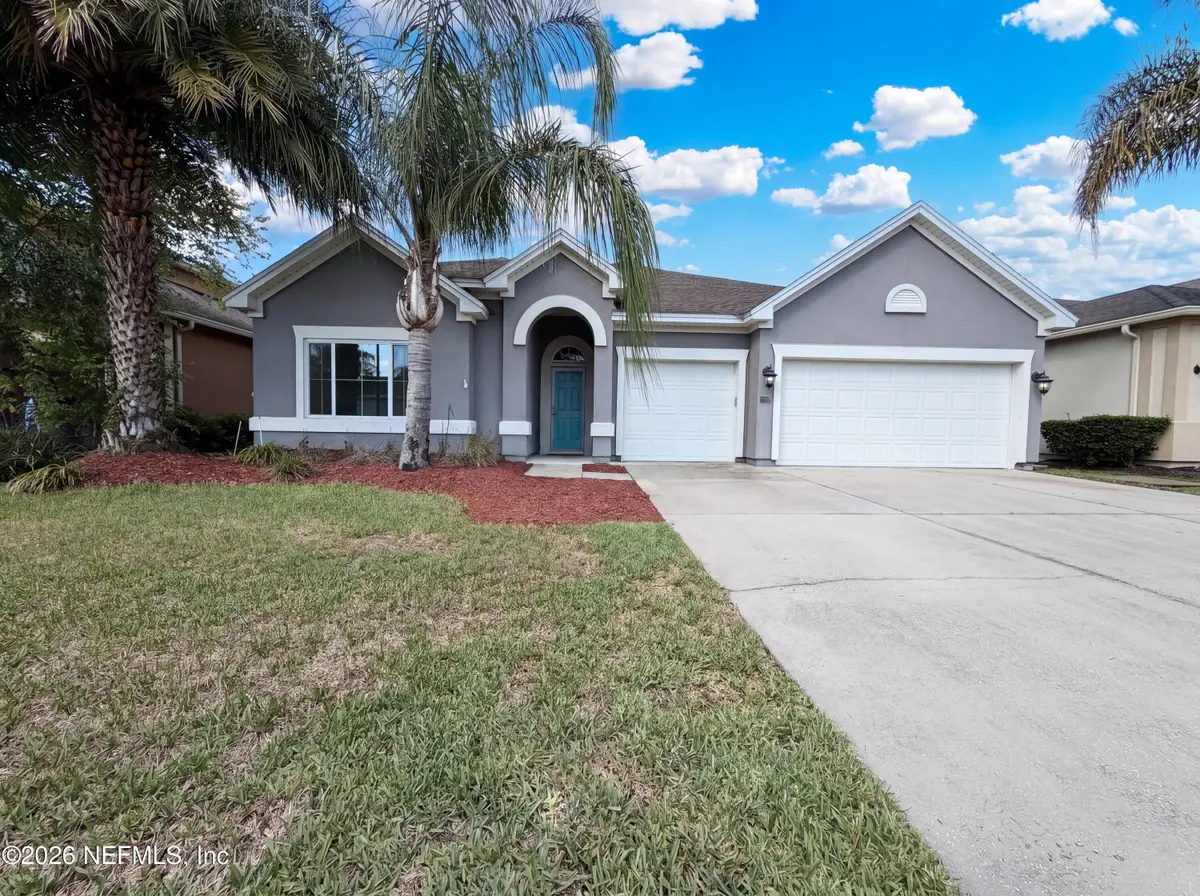 288 Cameron Drive, Ponte Vedra, FL 32081 - #1