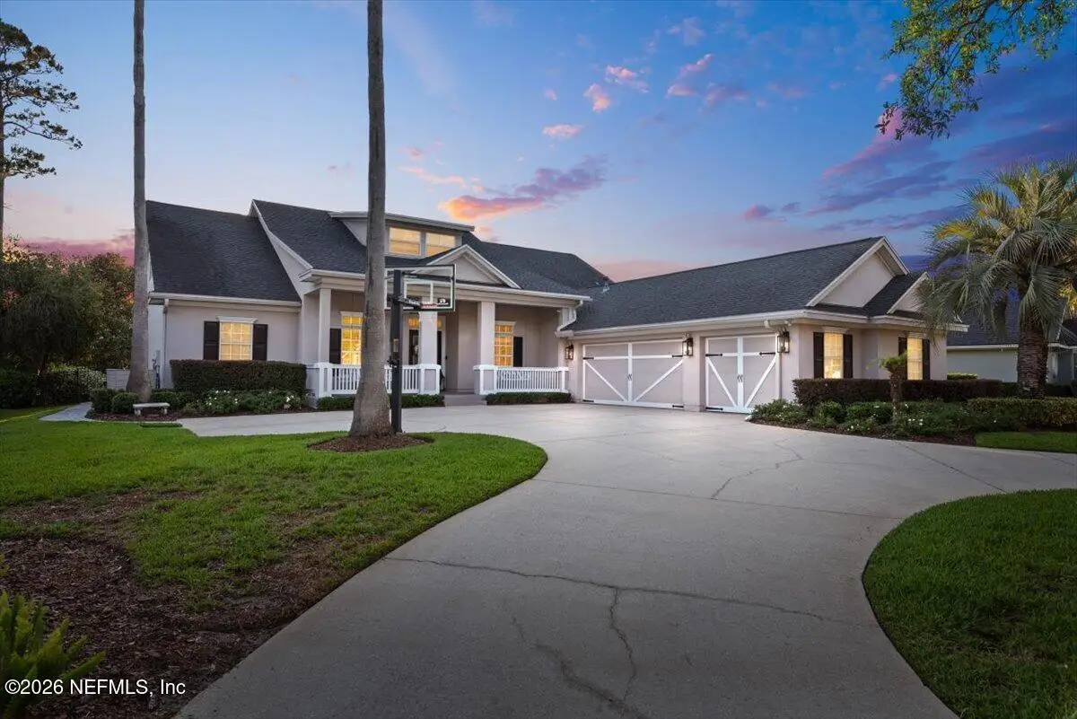 421 St Johns Golf Drive, Saint Augustine, FL 32092 - #1