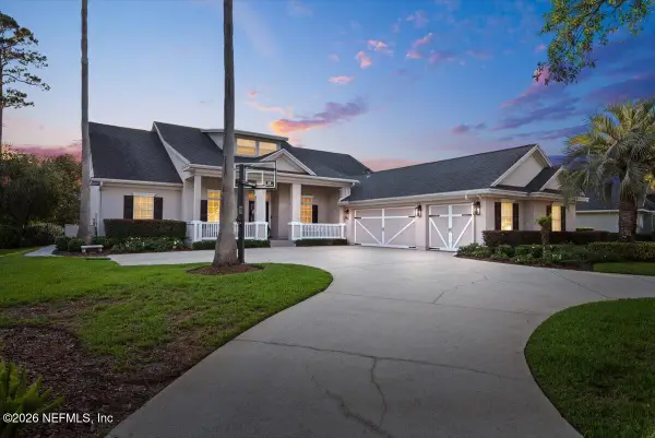 421 St Johns Golf Drive, St. Augustine, FL 32092