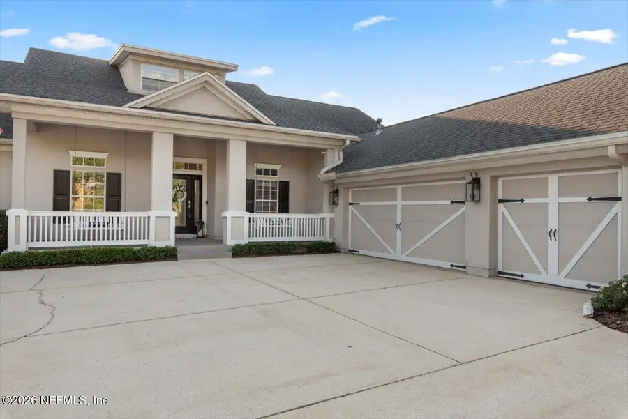 421 St Johns Golf Drive, Saint Augustine, FL 32092 - #3