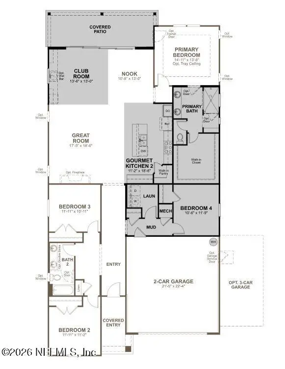 147 Adalyn Avenue, Saint Augustine, FL 32086 - #3