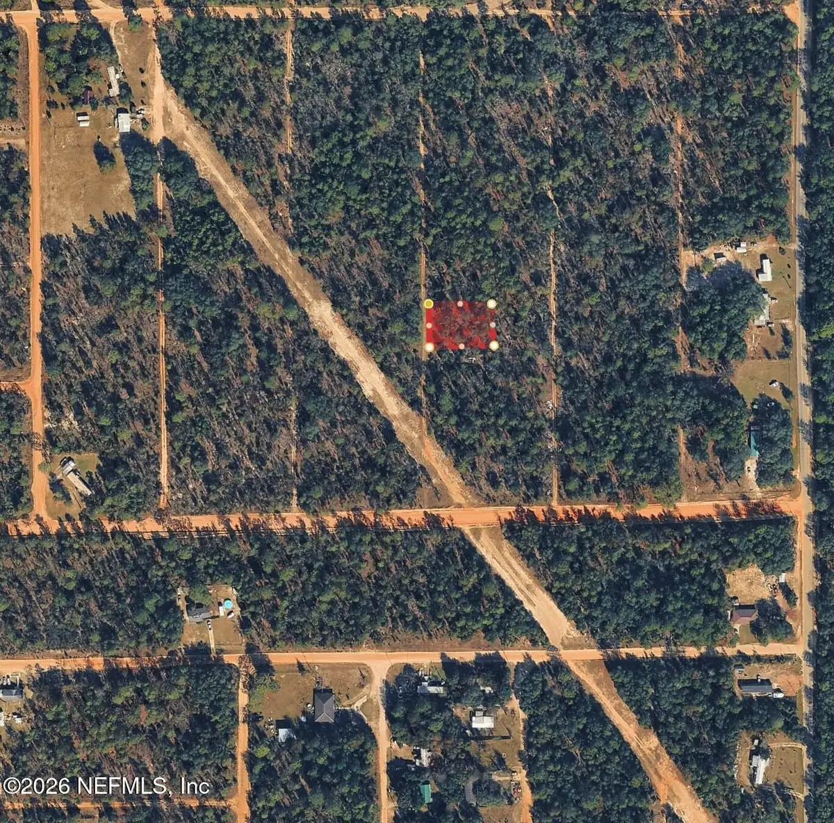 122 Bay Street, Interlachen, FL 32148 - #1