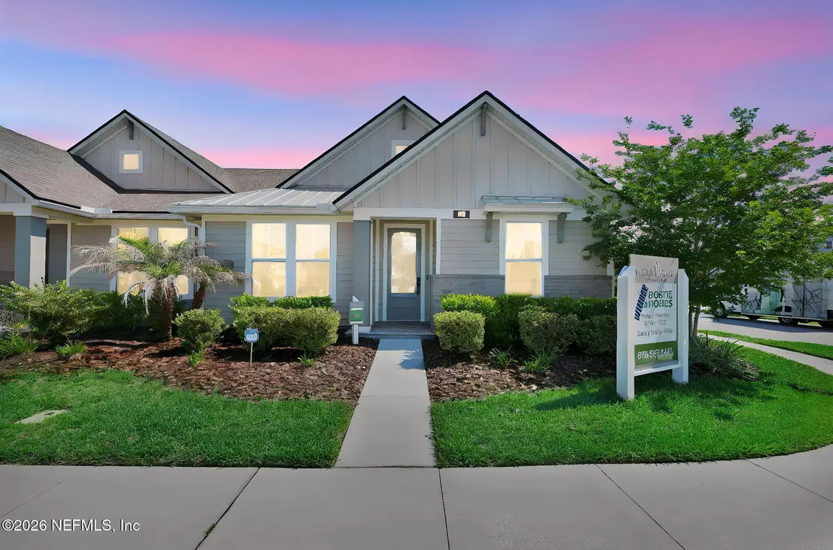 22 Cabana Drive, Ponte Vedra, FL 32081 - #1