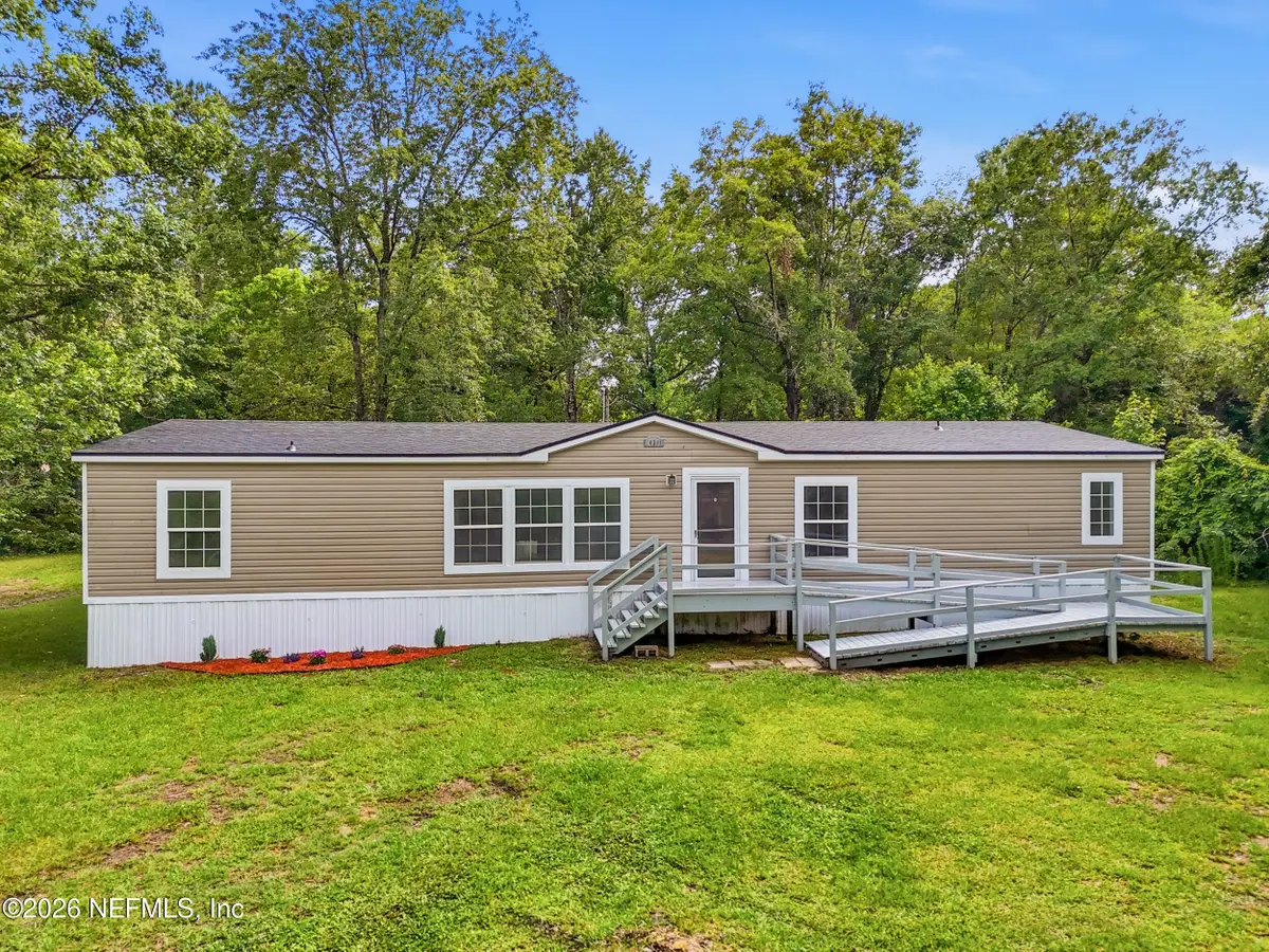 54395 Vontz Circle, Callahan, FL 32011 - #1