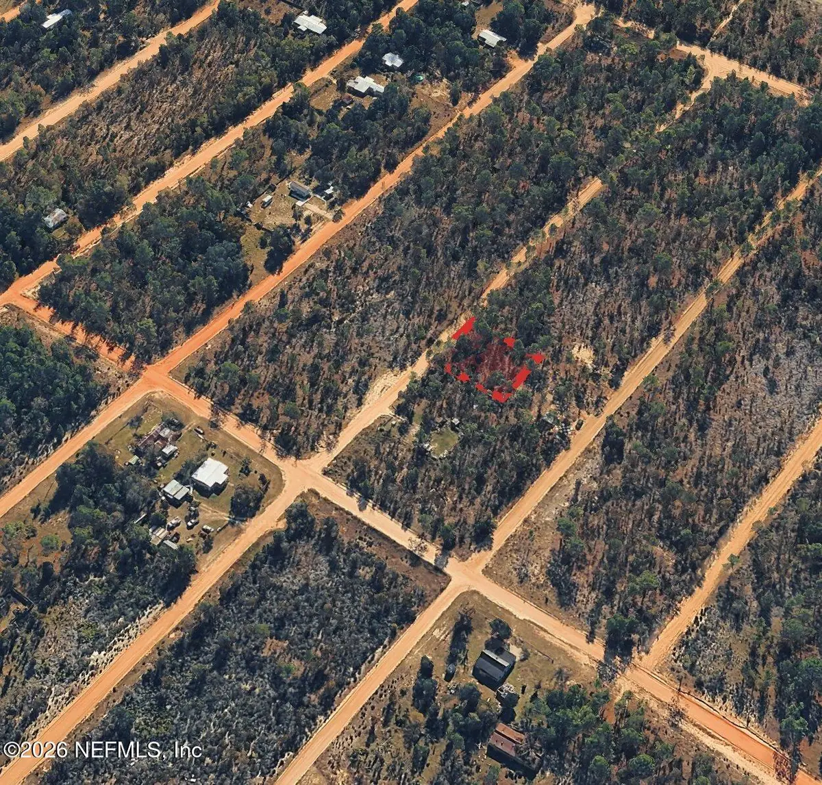 135 Miami Street, Interlachen, FL 32148 - #1