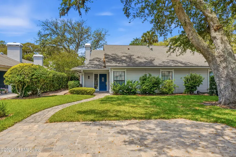 15 Sea Winds E Lane, Ponte Vedra Beach, FL 32082 - #2