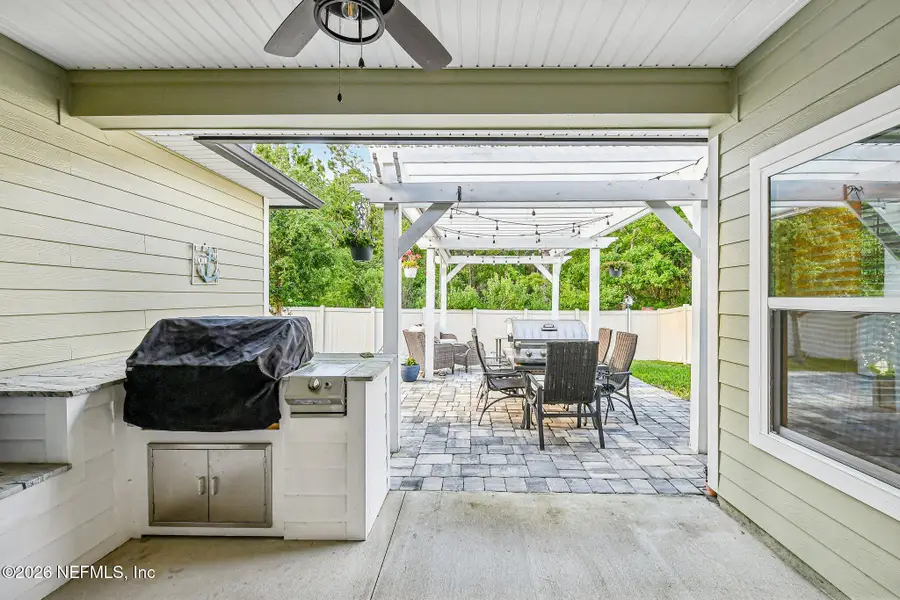 848 Sycamore Way, Orange Park, FL 32073 - #3
