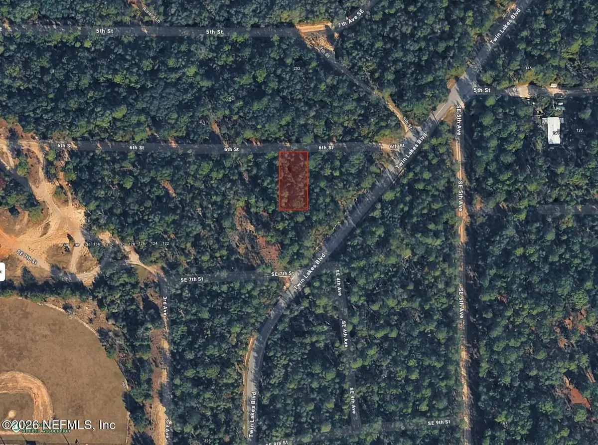 215 SE 6th Street, Interlachen, FL 32148 - #1