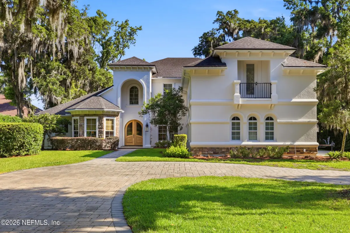 2049 Bishop Estates Road, Jacksonville, FL 32259 - #1
