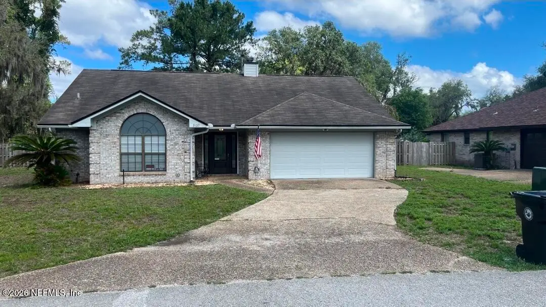 3109 Marrano Drive, Orange Park, FL 32073 - #1