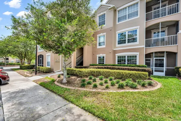 7990 Baymeadows E Road #520, Jacksonville, FL 32256