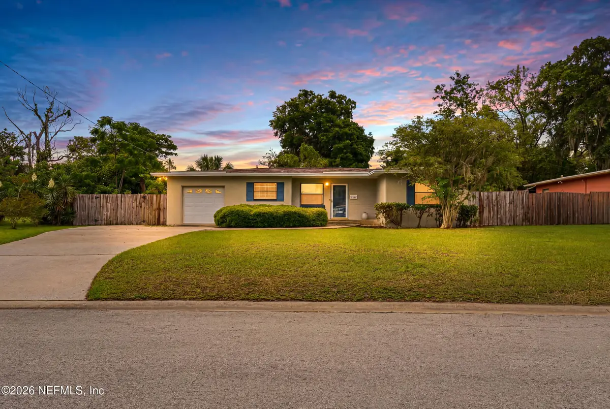 6104 Robbins S Circle, Jacksonville, FL 32211 - #1