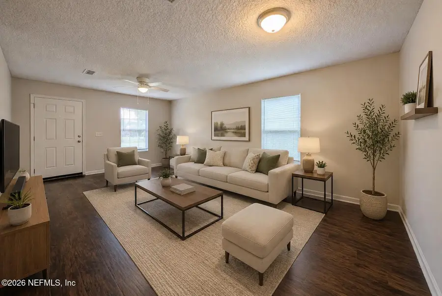 1242 Lake Shore Boulevard, Jacksonville, FL 32205 - #2