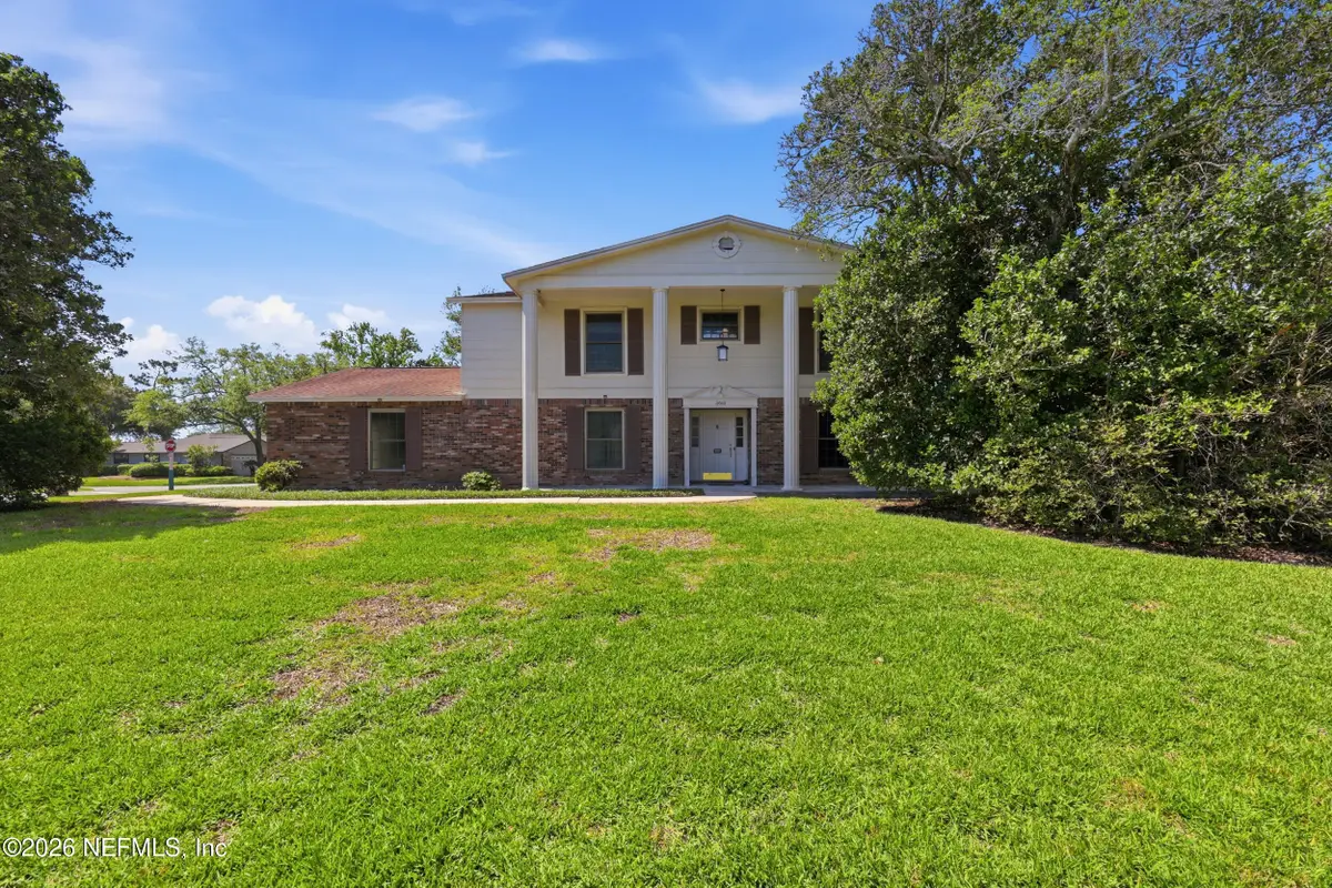 13040 Loblolly S Lane, Jacksonville, FL 32246 - #1