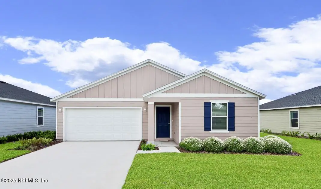28 Bud Shire Lane, Palm Coast, FL 32137 - #1