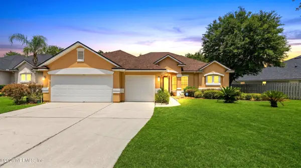 6045 Alderfer Springs Drive, Jacksonville, FL 32258
