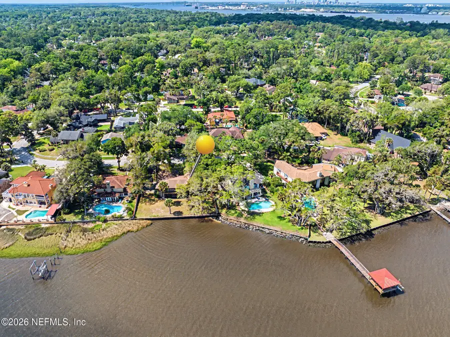 5457 River Trail N Road, Jacksonville, FL 32277 - #3