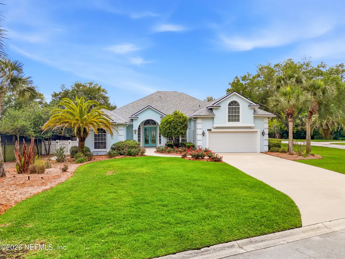 14627 Crystal View Lane, Jacksonville, FL 32250 - #1