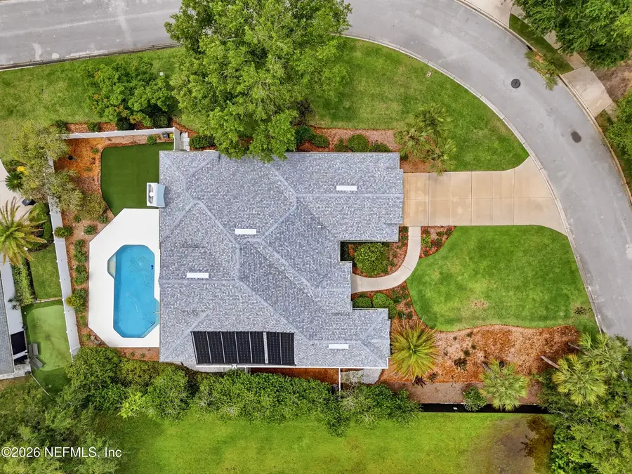 14627 Crystal View Lane, Jacksonville, FL 32250 - #3