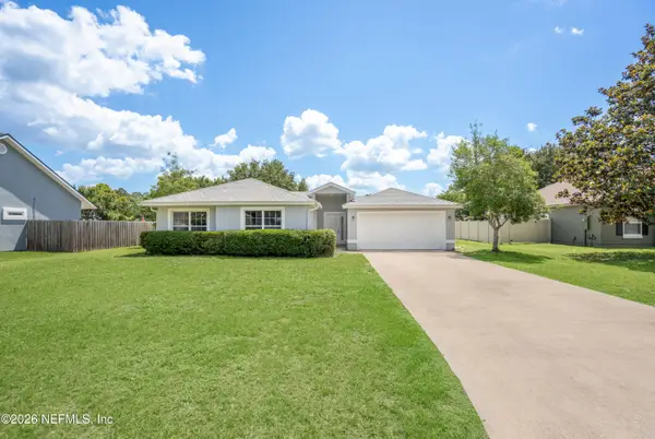 204 Saranac Lane, St. Augustine, FL 32086