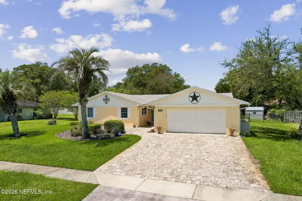995 Alcala Drive, St. Augustine, FL 32086