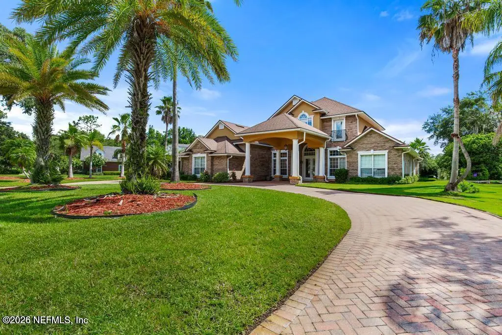 1952 Rose Mallow Lane, Fleming Island, FL 32003 - #1