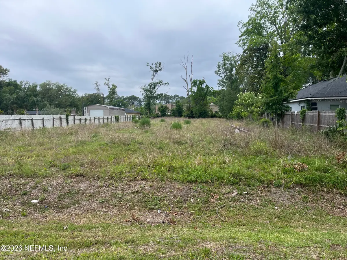 0 Greenville Road, Jacksonville, FL 32256 - #1