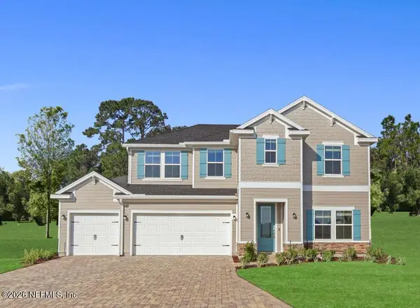 23 Sutton Bay Causeway, St. Augustine, FL 32092