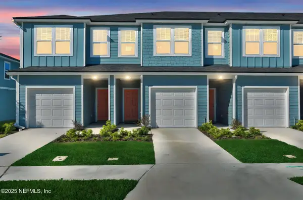 792 Sailor Grove Lane, Jacksonville, FL 32221