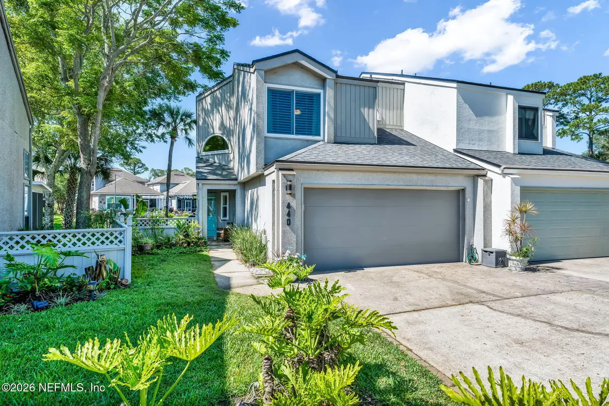440 Osprey Key, Atlantic Beach, FL 32233 - #1