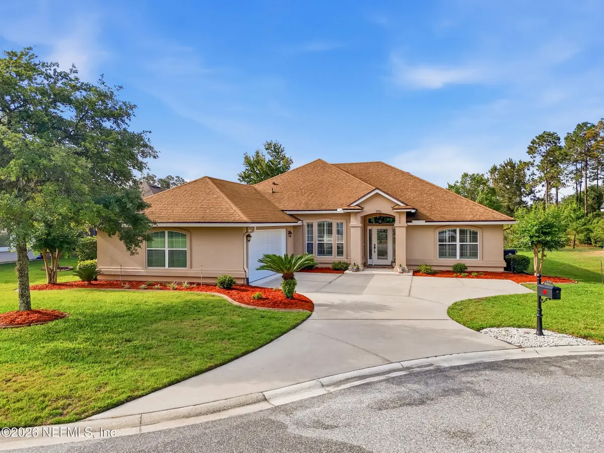 2009 Wedge Court, Green Cove Springs, FL 32043 - #1
