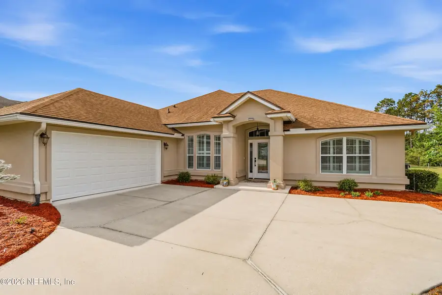 2009 Wedge Court, Green Cove Springs, FL 32043 - #2