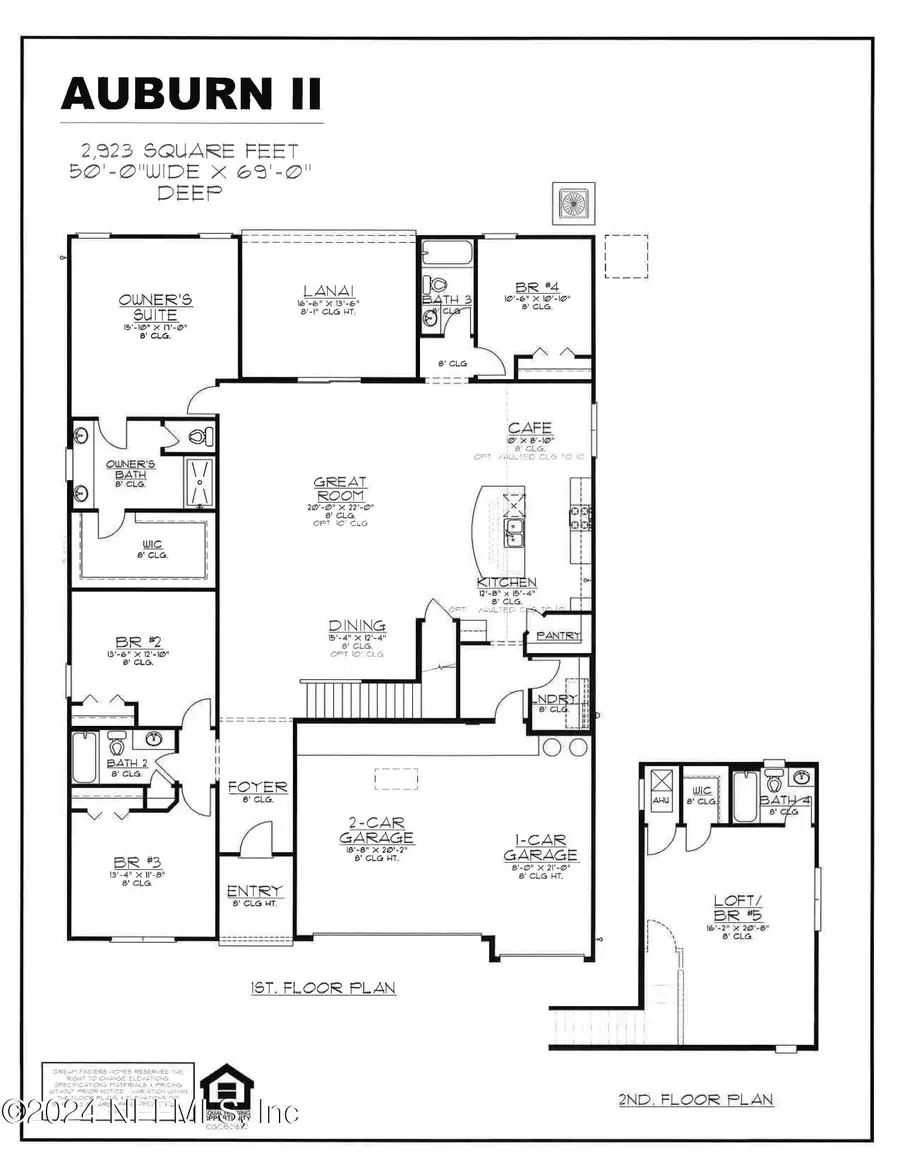 14475 Firebird Drive, Jacksonville, FL 32234 - #2